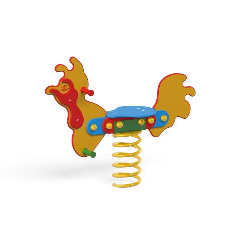 Cock Rocker - 3002EPZK