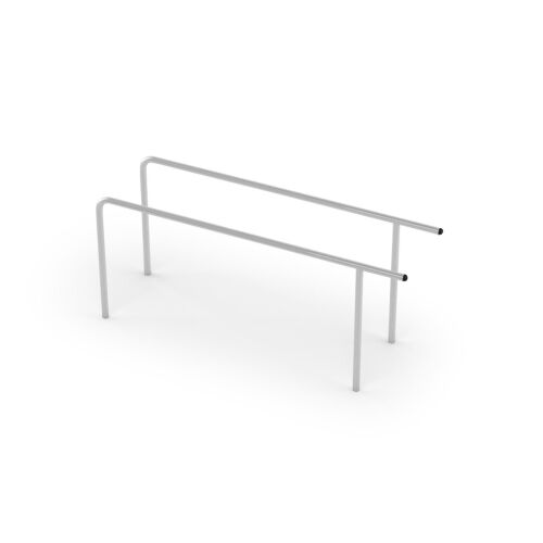 Handrails II - 1507