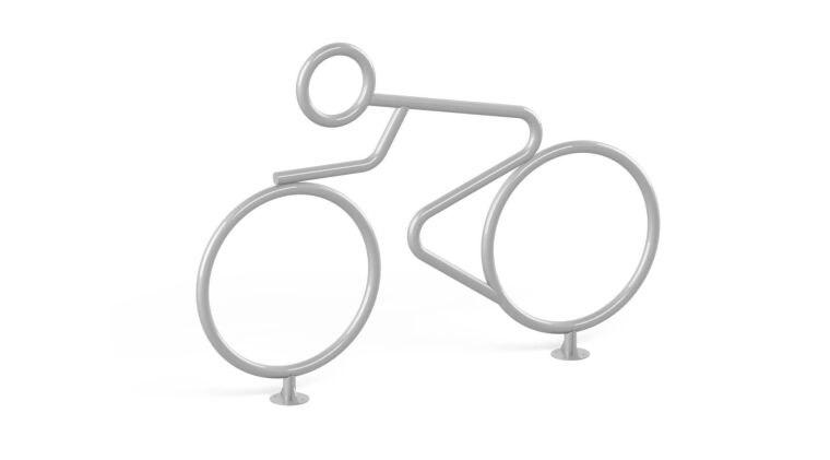 Bicycle Stand Cyclist - 5429Z_2.jpg