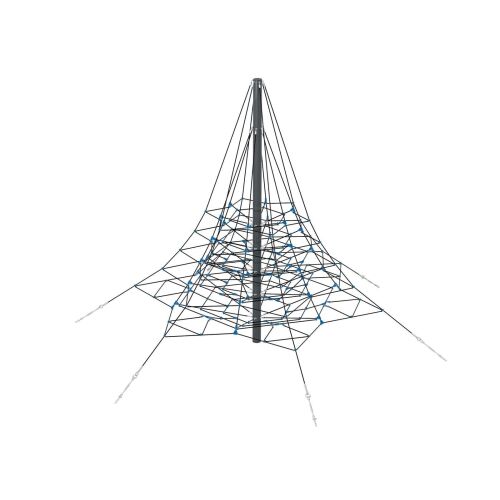 Cosmic climbing net - 4359