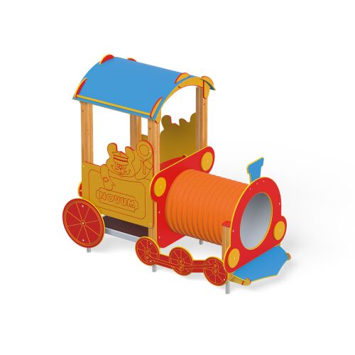 Happy locomotive - 12279EPZ