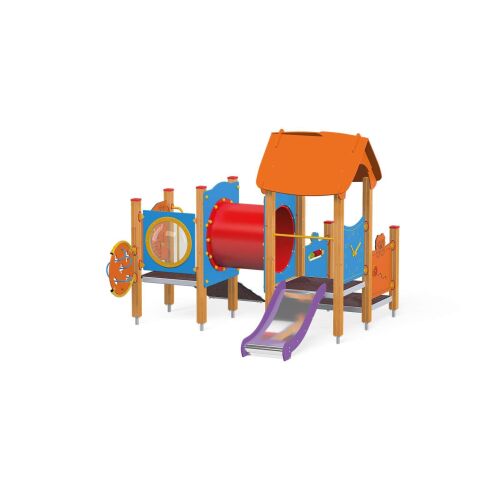 Quadro Toddler 12432 - 12432EPZN