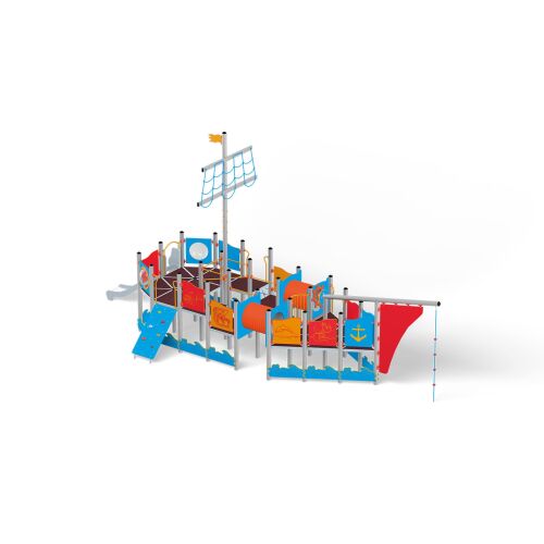 Magellan's Ship - 11110MPN