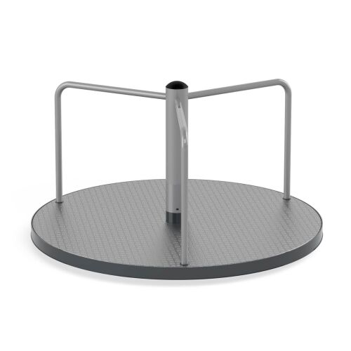 Disc carousel Simple - 3202Z-A