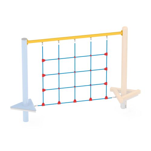 Module 6 - Fisherman's net - 2906