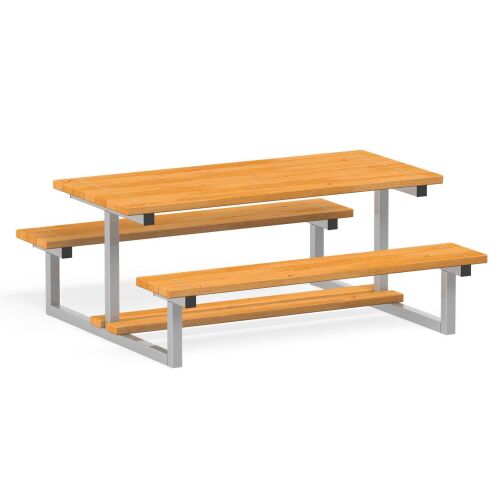 Bench & Table - 5117Z