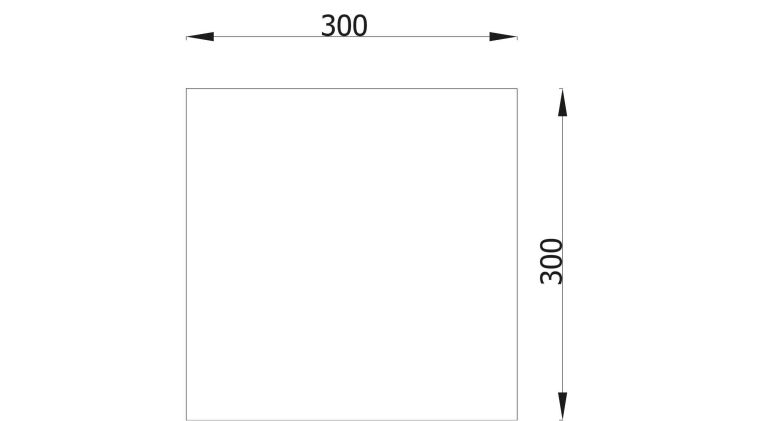 Sandbox Cover 3x3 m (fits to Log sandbox 3703) - 3715_4.jpg