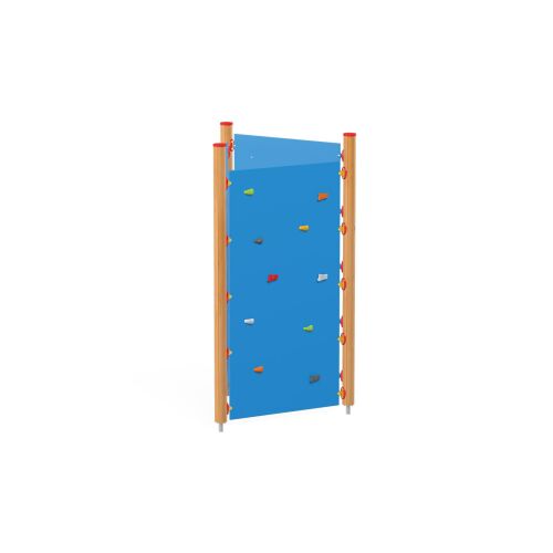 Triple Climbing Wall - 4222EPZ