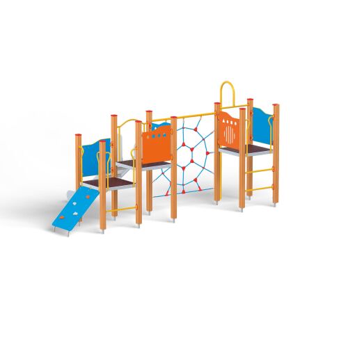 Quadro Set 12124 - 12124EPZN
