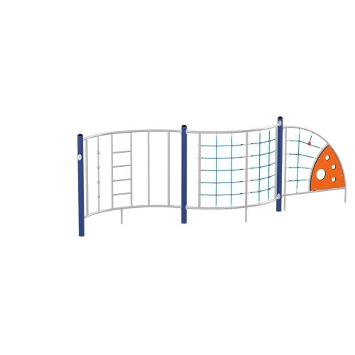 Climbing Wave PW008 - 4506