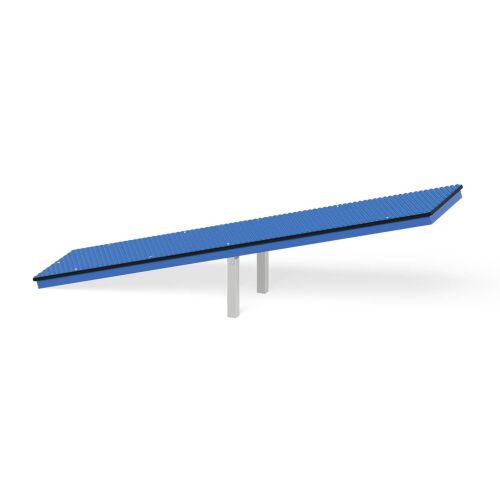 Big moving balance beam - P003-H