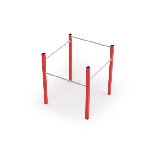 Pull-up Bars - 1511