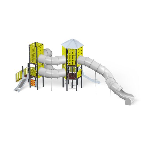 High Tower 11661MP - 11661MP