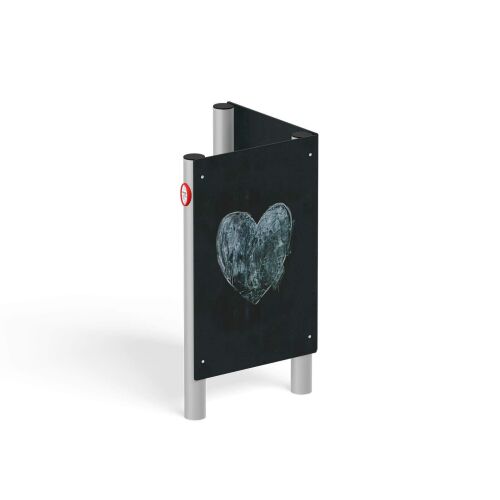 Double Drawing Board - 3602MP
