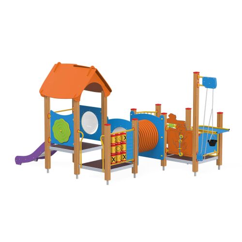 Quadro Toddler 12530 - 12530EPZN