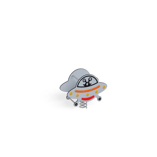 UFO rocker - 30107EPZ