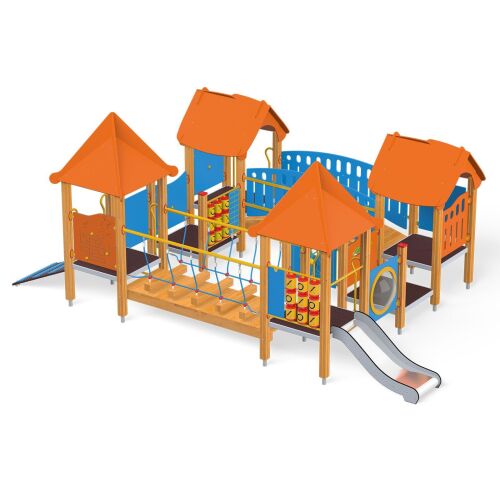 Quadro Toddler 12482 - 12482EPZN