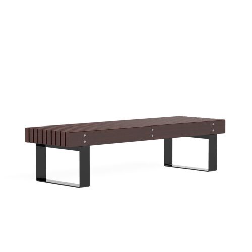 Bench Vertical - 50122Z