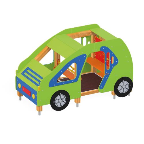 Auto Smart - 3512EPZ