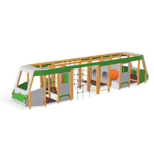 Train Simon - 3505EPZ