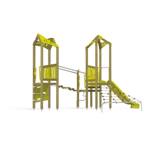Triangulo Set 2 - 17301