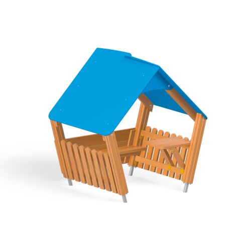 House for Toddlers - 3321EPZ