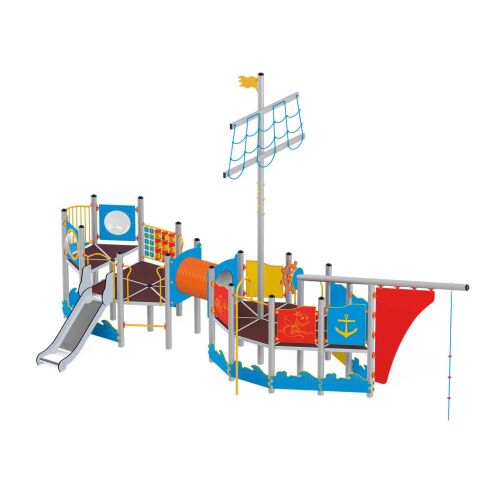Diase's Ship - 11120MPN