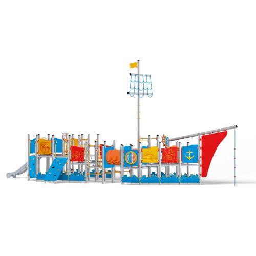 Columb's Ship - 1148MPN