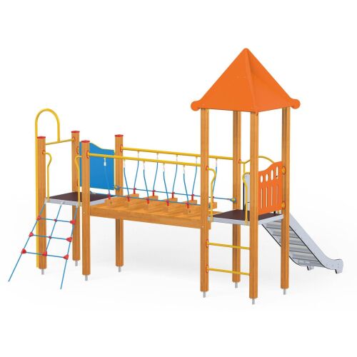 Quadro Set 1246 - 1246EPZN