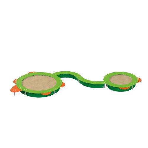 Dino sandbox - 3772EPZ