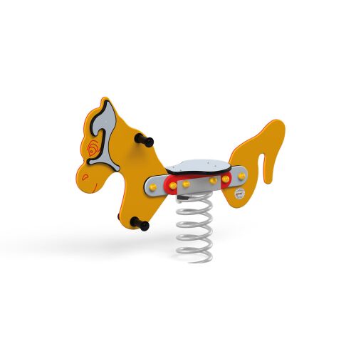 Horse rocker - 3001EPZ