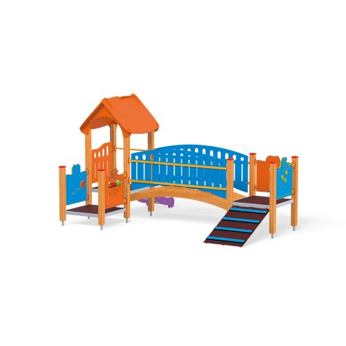 Quadro Toddler 12328 - 12328EPZ