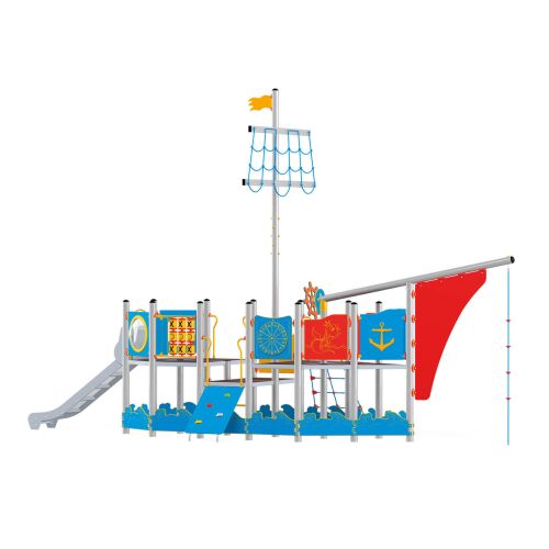 Marco Polo Ship - 11402MPN