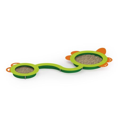 Dino sandbox - 3772EPZ