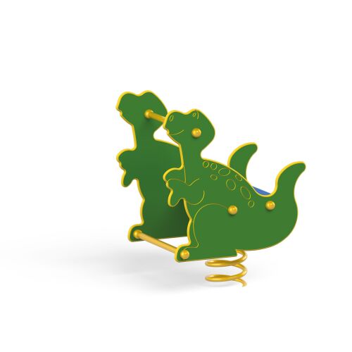 Dino 2 Rocker - 3040EPZK