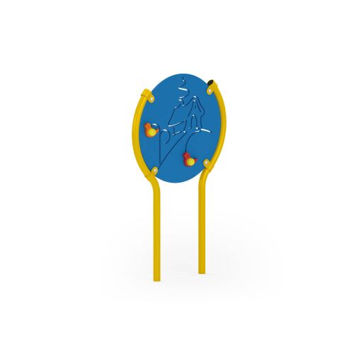 Wheel - House - 7203EPZ