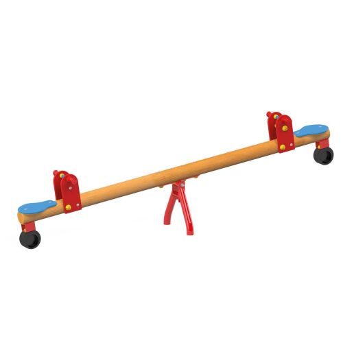 Seesaw on metal Base - 3109EPZ