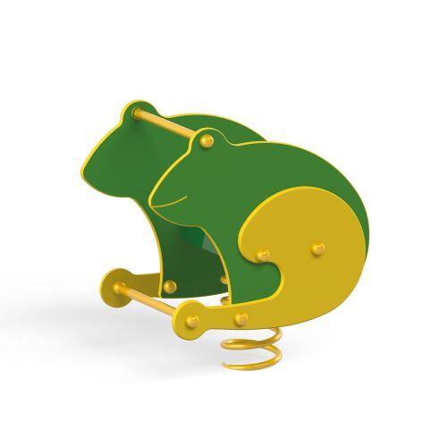 Frog Rocker - 3008EPZK