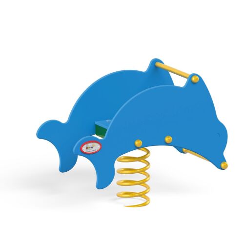 Dolphin Rocker - 3005EPZK