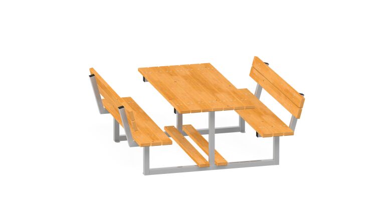 Bench & Table - 5137_2.jpg