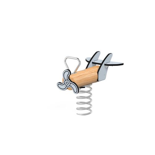 Plane rocker Robinio - 30101