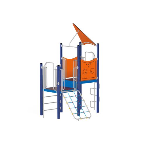 Action4kids J8110 - 1921