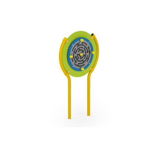 Wheel - Labyrinth - 7205EPZ