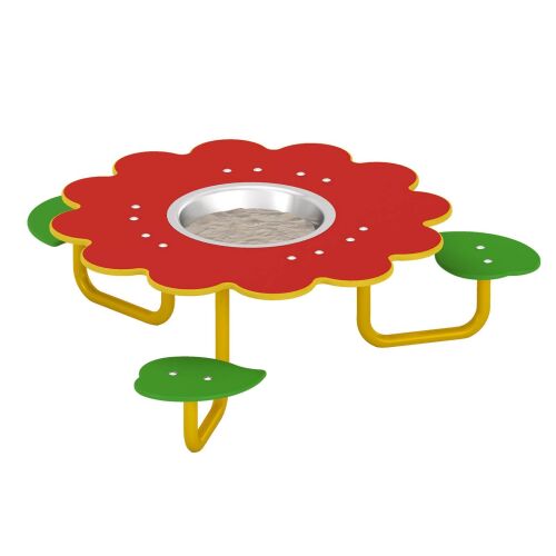 Sandbox Flower - 3728EPZ
