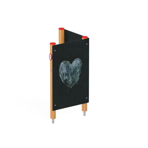 Double Drawing Board - 3602E