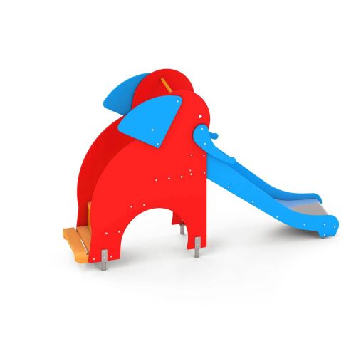 Elephant Slide - 1022EPZN