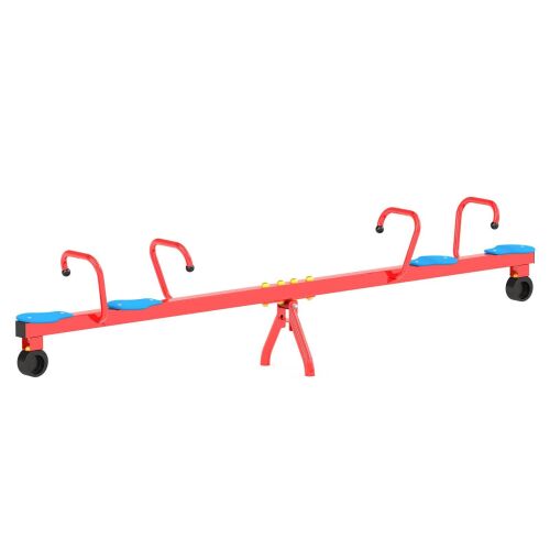 Double metal Seesaw - 3199Z