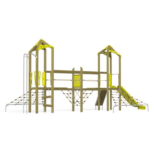 Triangulo Set 7 - 17203