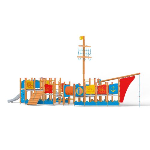 Columb's Ship - 1148EPZN
