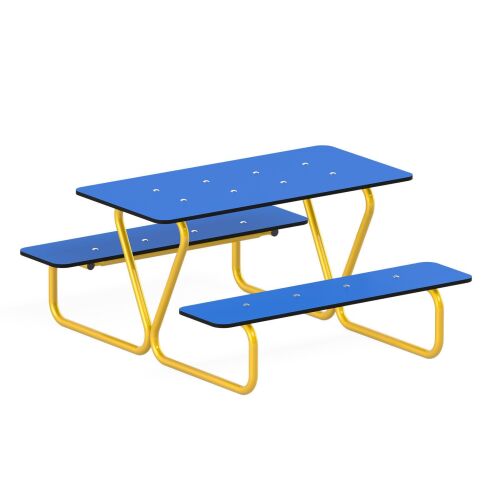 Bench & Table Mikrus - 5102EPZ